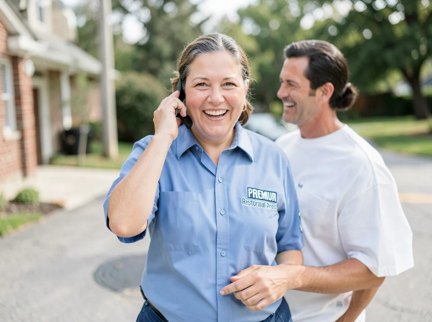 Water Damage Restoration Bath, PA FAQs